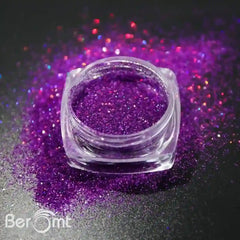 HOLOGRAPHIC EYESHADOW & NAIL GLITTER