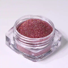 HOLOGRAPHIC EYESHADOW & NAIL GLITTER