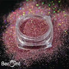 HOLOGRAPHIC EYESHADOW & NAIL GLITTER