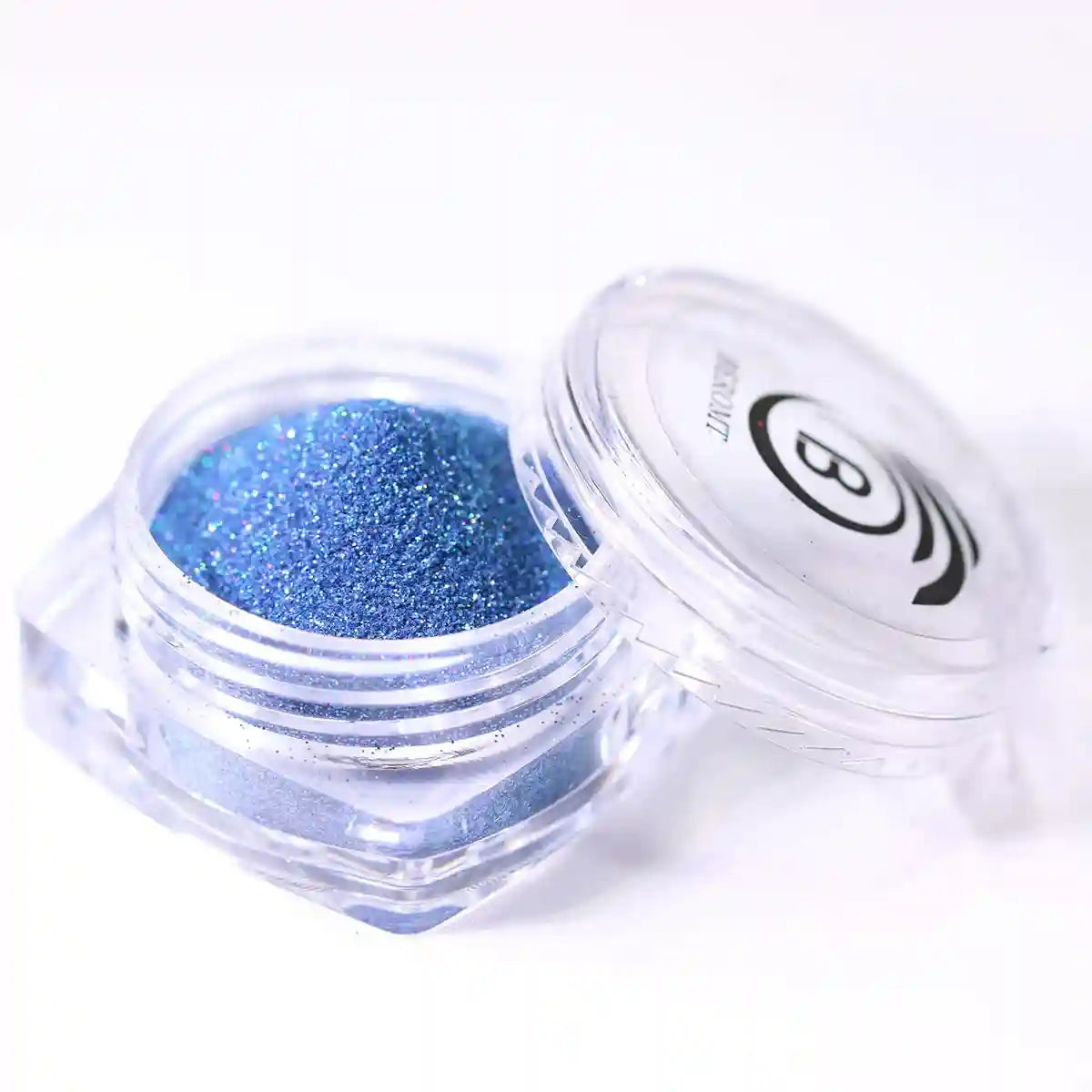 HOLOGRAPHIC EYESHADOW & NAIL GLITTER