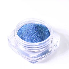 HOLOGRAPHIC EYESHADOW & NAIL GLITTER