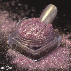 JEWEL STONE EYESHADOW & NAIL POWDER