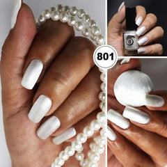 pearl nail polish