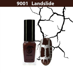 Crackle Nail Polish Value Sets