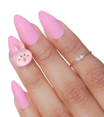 TEENAGE GIRL NAILS (NAIL KIT INCLUDED)