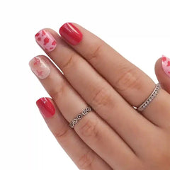 ANIMAL PRINT NAILS - (Buy1 Get1 FREE)