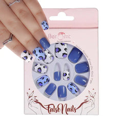 ANIMAL PRINT NAILS - (Buy1 Get1 FREE)