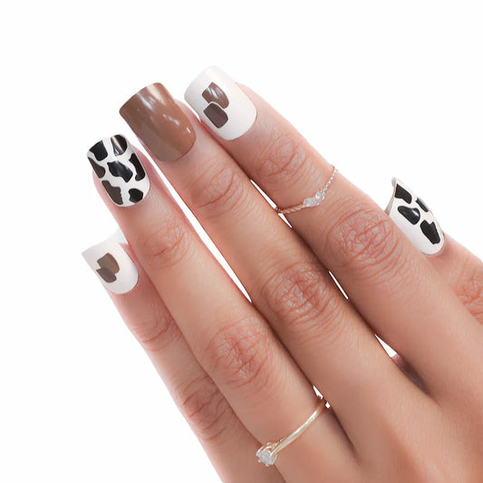 ANIMAL NAILS - (Buy1 Get1 FREE)