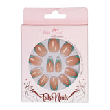 FRENCH TIPS- 109 (Buy 1 Get 1 Free)