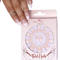 FRENCH TIPS - (Buy1 Get1 FREE)