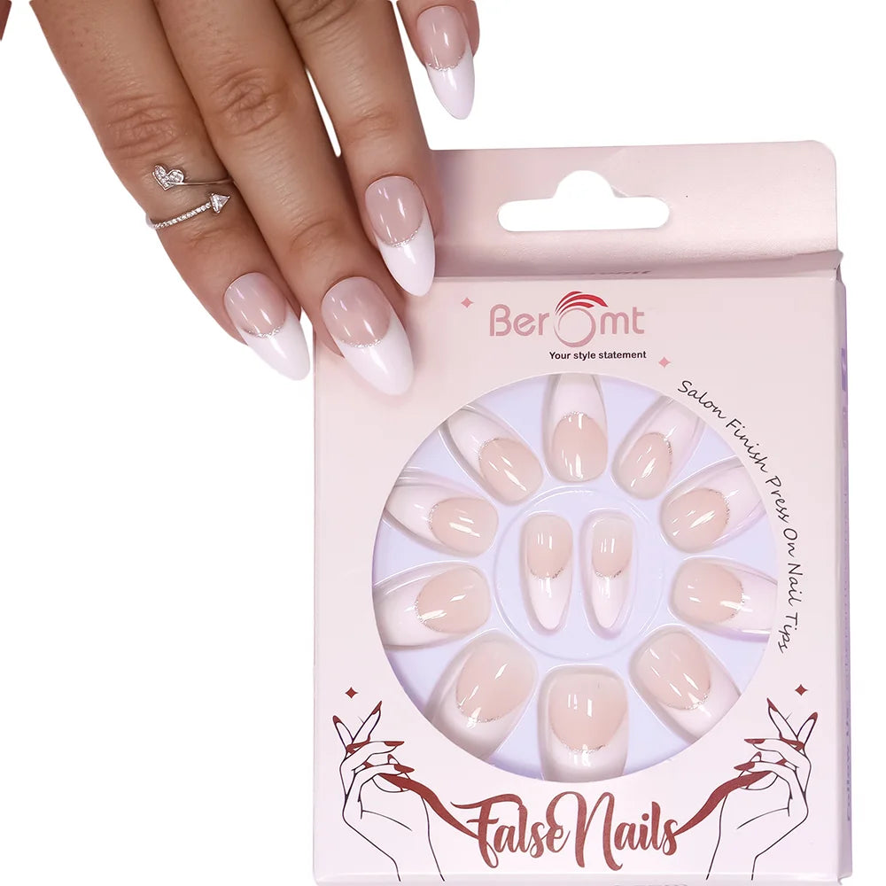 FRENCH TIPS - (Buy1 Get1 FREE)