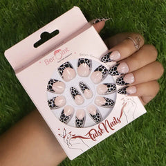 FRENCH NAIL (120)