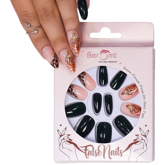 FRENCH NAIL (153)