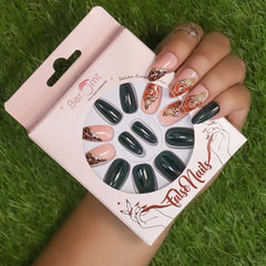 FRENCH NAIL (153)