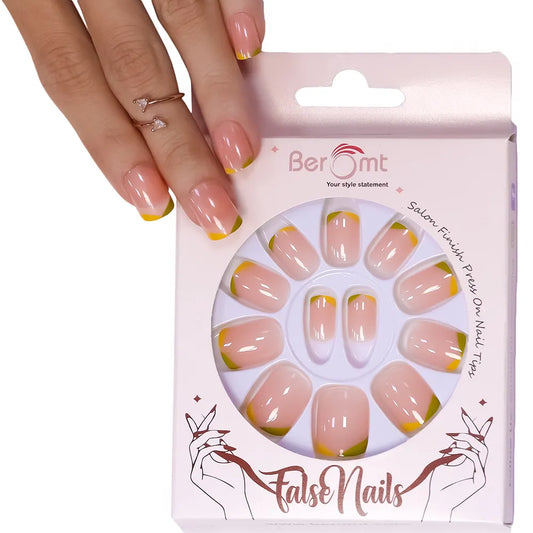 FRENCH NAIL (164)