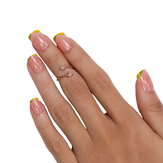 FRENCH NAIL (164)