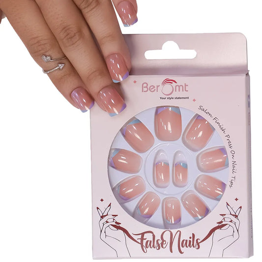 FRENCH NAIL (165)