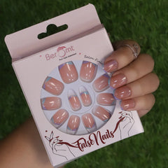 FRENCH NAIL (165)