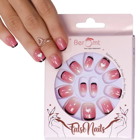 FRENCH NAIL (168)