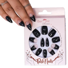 FRENCH TIPS NAILS- (Buy 1 Get 1 Free)