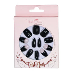 FRENCH TIPS NAILS- (Buy 1 Get 1 Free)