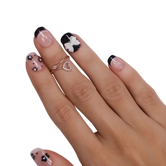 FRENCH TIPS - (Buy1 Get1 FREE)