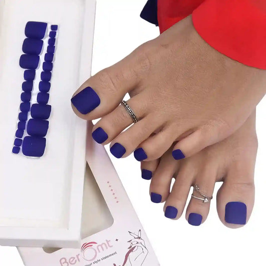 TOE NAILS - (Buy 1 Get 1 Free)