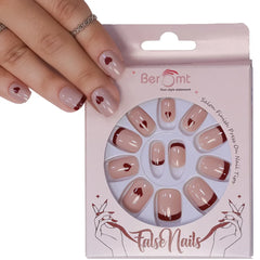 FRENCH TIPS- (Buy1 Get1 FREE)