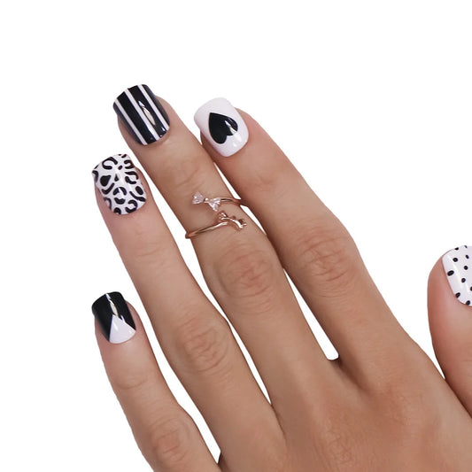 FRENCH TIPS - (Buy1 Get1 FREE)