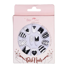 FRENCH TIPS - (Buy1 Get1 FREE)
