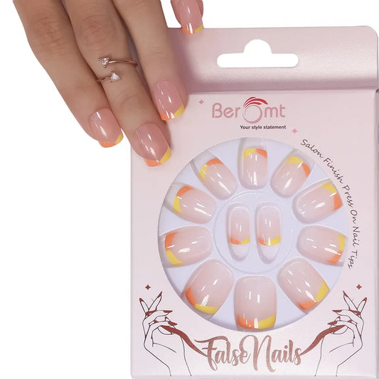 FRENCH NAIL (221)