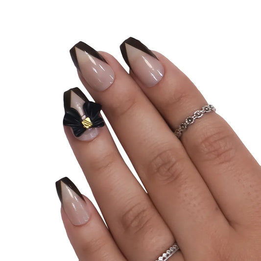 FRENCH NAIL (249)