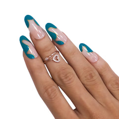 FRENCH NAIL (261)