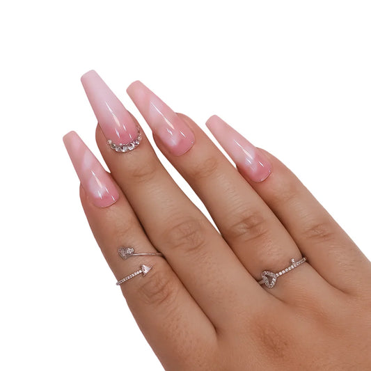 BRIDAL PARTY NAILS - (Buy1 Get1 FREE)