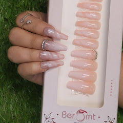 BRIDAL PARTY NAILS - (Buy1 Get1 FREE)
