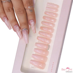 BRIDAL PARTY NAILS - (Buy1 Get1 FREE)