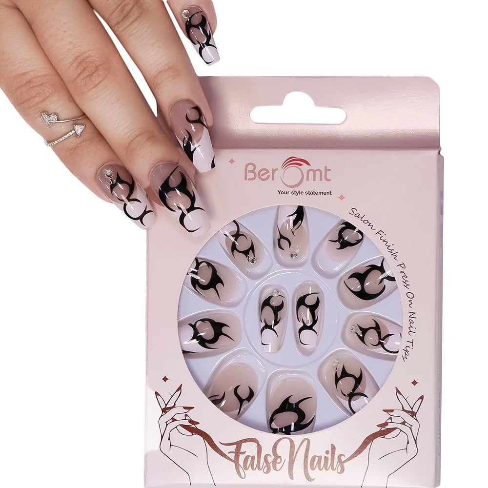 FRENCH TIPS - (Buy1 Get1 FREE)