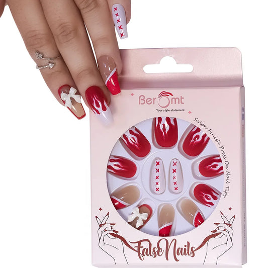 FRENCH NAIL (268)