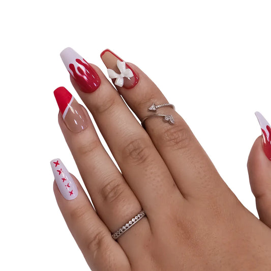 FRENCH NAIL (268)