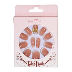 BRIDAL PARTY NAILS - (Buy1 Get1 FREE)