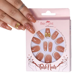 BRIDAL PARTY NAILS - (Buy1 Get1 FREE)