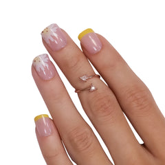 FRENCH NAIL (270)