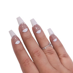 FRENCH TIPS - (Buy1 Get1 FREE)