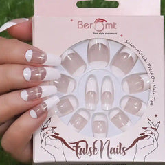 FRENCH TIPS - (Buy1 Get1 FREE)