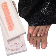 TOE NAILS 274 - (Buy 1 Get 1 Free)