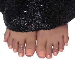 TOE NAILS 274 - (Buy 1 Get 1 Free)