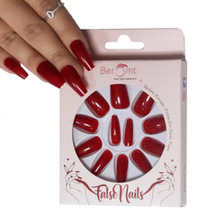 GLOSSY NAILS- (Buy1 Get1 FREE)