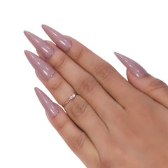 GLOSSY NAILS- (Buy1 Get1 FREE)