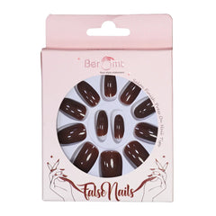 GLOSSY NAILS- (Buy1 Get1 FREE)