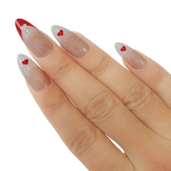 FRENCH NAIL (357)